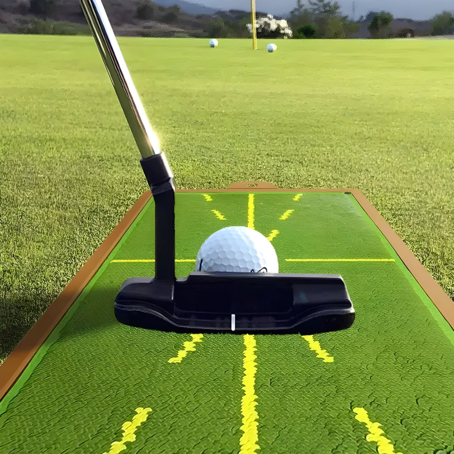 Pro Strike Training Mat