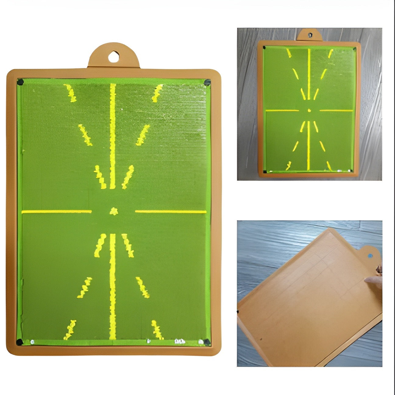 Pro Strike Training Mat