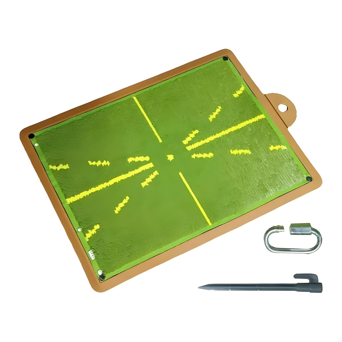 Pro Strike Training Mat